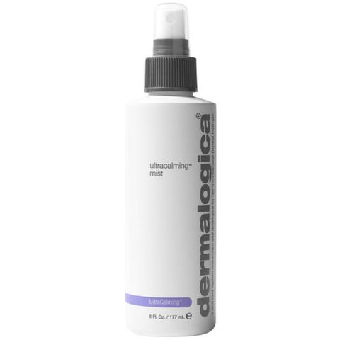 Dermalogica UltraCalming Mist i gruppen Ansikte / Rengöringsritualen / Ansiktsvatten / Känslig hud hos Hudotekets Webshop (110545)