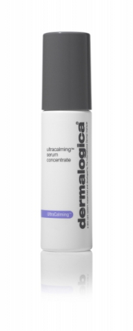 Dermalogica UltraCalming Serum Concentrate i gruppen Ansikte / Serum & olja / Känslig hud hos Hudotekets Webshop (110551)