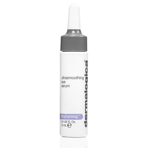 Dermalogica UltraCalming UltraSmoothing Eye Serum i gruppen Ansikte / Ögon / Ögonserum hos Hudotekets Webshop (110609)