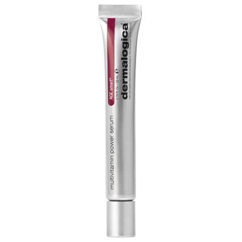 Dermalogica AGE Smart MultiVitamin Power Serum i gruppen Ansikte / Serum & olja hos Hudotekets Webshop (110613)