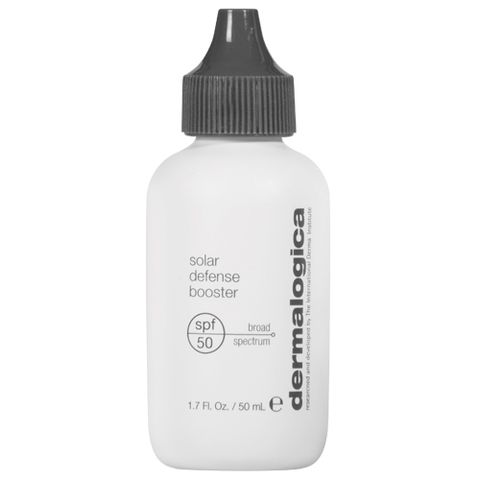 Dermalogica Solar Defense Booster SPF 50 i gruppen Ansikte / Ansiktskräm / Dagkräm med SPF hos Hudotekets Webshop (110634)