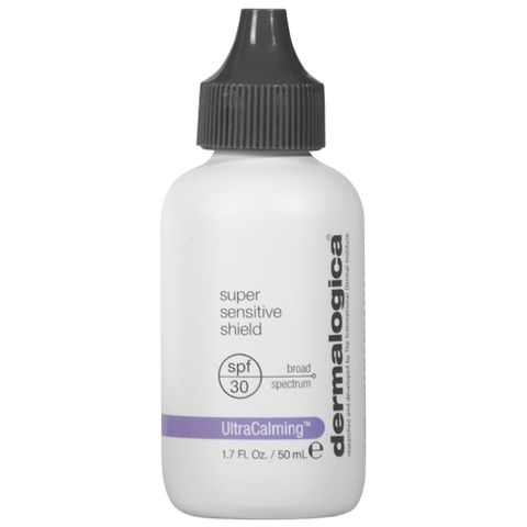 Dermalogica UltraCalming Super Sensitive Shield SPF 30 i gruppen Ansikte / Ansiktskräm / Dagkräm med SPF hos Hudotekets Webshop (110635)