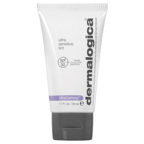 Dermalogica UltraCalming Ultra Sensitive Tint SPF 30 i gruppen Ansikte / Ansiktskräm / Dagkräm / Dagkräm för torr hud hos Hudotekets Webshop (110636)