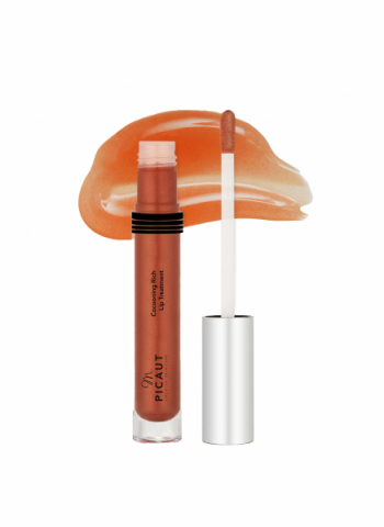 M Picaut Cocooning Rich Lip Treatment i gruppen Ansikte / Läppar hos Hudotekets Webshop (r110674)