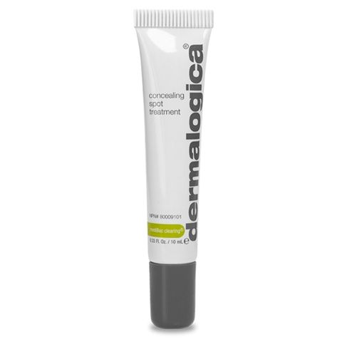 Dermalogica MediBac Concealing Spot Treatment i gruppen Ansikte / Punktbehandlare / Finnar & Orenheter hos Hudotekets Webshop (110902)