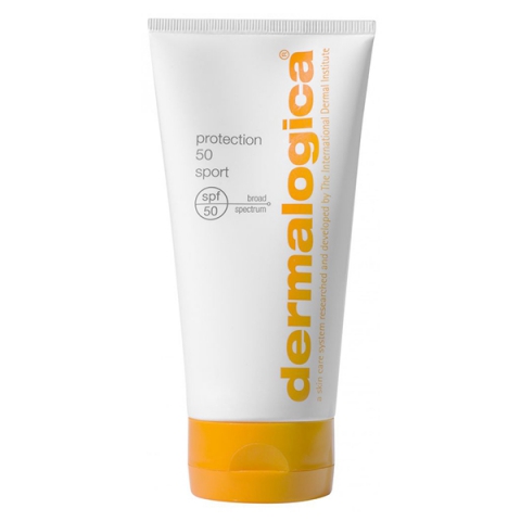 Dermalogica Protection 50 Sport SPF50 i gruppen Ansikte / Ansiktskräm / Dagkräm med SPF hos Hudotekets Webshop (110905)