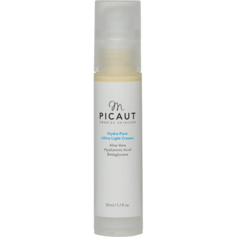 Produktfoto för M Picaut Hydra Pure Light Cream