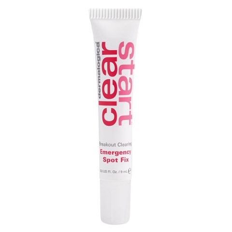 Dermalogica Clear Start Breakout Clearing Emergency Spot Fix i gruppen Ansikte / Punktbehandlare / Finnar & Orenheter hos Hudotekets Webshop (110950)