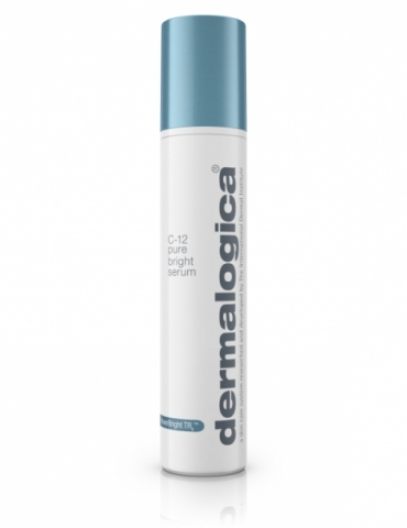 Dermalogica C-12 Pure Bright Serum i gruppen Ansikte / Serum & olja / Kombinerad hud hos Hudotekets Webshop (111009)