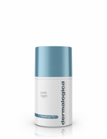 Dermalogica Pure Night i gruppen Ansikte / Ansiktskräm / Nattkräm / Mogen hud hos Hudotekets Webshop (111012)