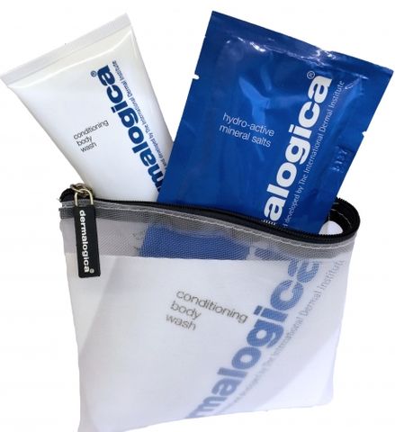 Dermalogica Body Kit. G†va! i gruppen hela sortimentet hos Hudotekets Webshop (111037)