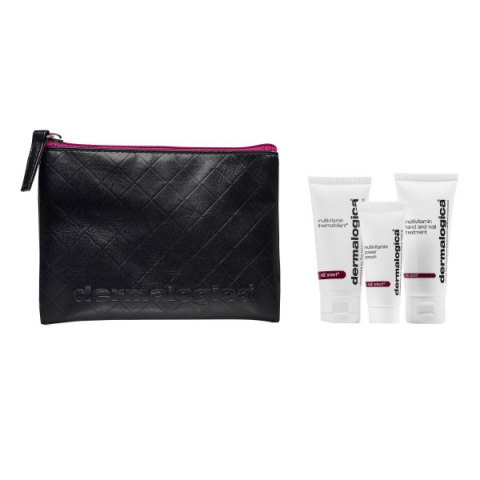 Dermalogica AGE Smart Kit, Gåva! i gruppen hela sortimentet hos Hudotekets Webshop (111037152)