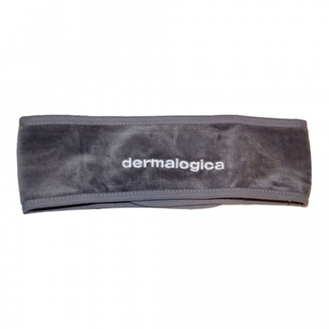 Gåva, Dermalogica Hårbandå i gruppen hela sortimentet hos Hudotekets Webshop (11103715224)