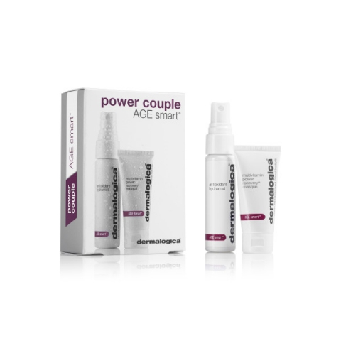 Dermalogica AGE Smart Power Couple, Gåva! i gruppen hela sortimentet hos Hudotekets Webshop (11103715341)