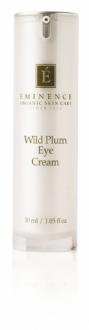 Eminence Organics Wild Plum Eye Cream | Ansiktsvård - Ögon - Ögonkräm | Apoteka