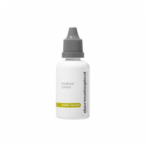 Dermalogica MediBac Clearing Breakout Control i gruppen Ansikte / Serum & olja / Fet hud hos Hudotekets Webshop (111055)