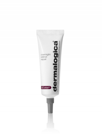 Dermalogica AGE Smart Overnight Retinol Repair i gruppen Ansikte / Ansiktskräm / Nattkräm / Mogen hud hos Hudotekets Webshop (111143)