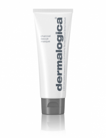 Dermalogica Charcoal Rescue Masque i gruppen Ansikte / Ansiktsmask / Kombinerad hud hos Hudotekets Webshop (111207)