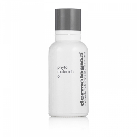 Dermalogica Phyto Replenish Oil i gruppen Ansikte / Serum & olja / Serum och olja för torr hud hos Hudotekets Webshop (111247)