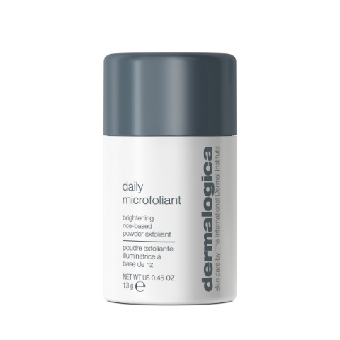 Dermalogica Daily Microfoliant 13 g i gruppen Ansikte / Ansiktspeeling / Enzympeeling hos Hudotekets Webshop (111248)