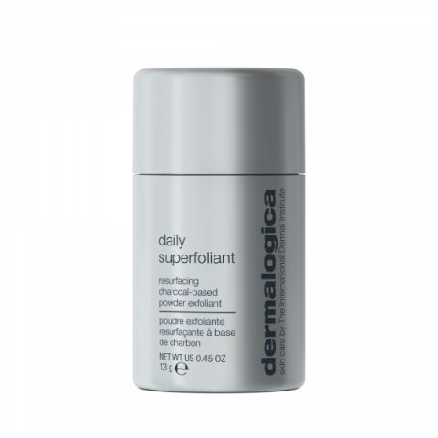 Dermalogica Daily Superfoliant Travelsize i gruppen Ansikte / Ansiktspeeling hos Hudotekets Webshop (111251)