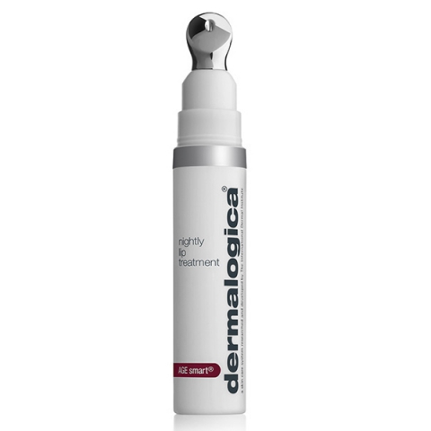 Dermalogica AGE Smart Nightly Lip Treatment i gruppen Ansikte / Läppar hos Hudotekets Webshop (111262)