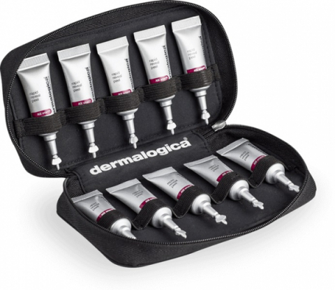 Dermalogica Rapid Reveal Peel i gruppen Ansikte / Ansiktspeeling / Syrapeeling hos Hudotekets Webshop (111291)