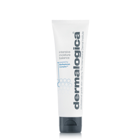 Dermalogica Intensive Moisture Balance 2.0 50 ml i gruppen Ansikte / Ansiktskräm / 24-h kräm hos Hudotekets Webshop (111328)