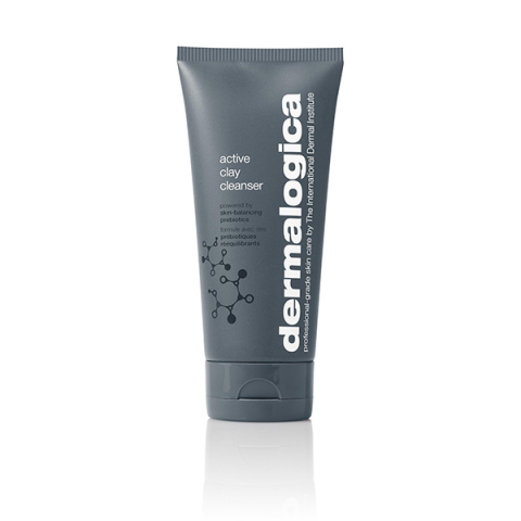 Dermalogica Active Clay Cleanser  i gruppen Ansikte / Rengöringsritualen / Ansiktsrengöring hos Hudotekets Webshop (111373)