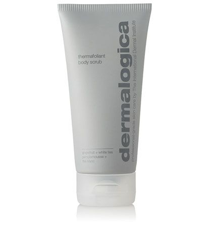 Dermalogica Thermafoliant Body Scrub i gruppen Kropp / Peeling & Scrub hos Hudotekets Webshop (111379)