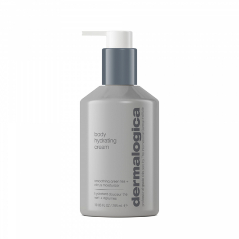 Dermalogica Body Hydrating Cream i gruppen Kropp / Kroppskräm, lotion & olja hos Hudotekets Webshop (111386)