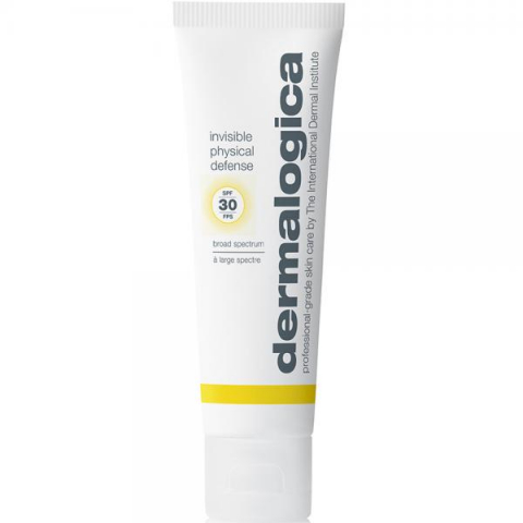 Dermalogica Invisible Physical Defense SPF30 | Sol - Solkräm | Apoteka