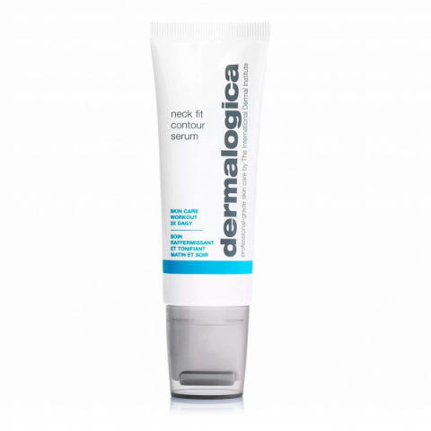 Dermalogica Neck Fit Contour Serum i gruppen Ansikte / Hals & Dekolletage hos Hudotekets Webshop (111420)