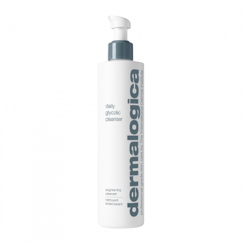 Dermalogica Daily Glycolic Cleanser 150 ml i gruppen Ansikte / Rengöringsritualen / Ansiktsrengöring hos Hudotekets Webshop (111439)