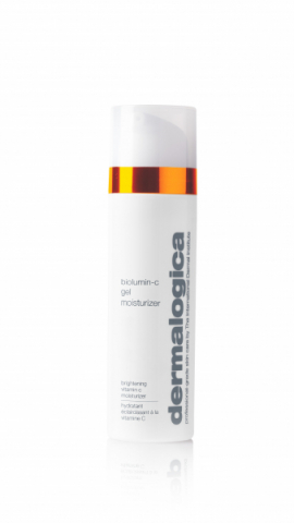 Dermalogica AGE Smart BioLumin-C Gel Moisturizer i gruppen Ansikte / Ansiktskräm / 24-h kräm hos Hudotekets Webshop (111441)