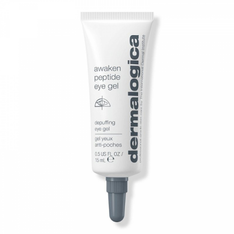 Dermalogica Awaken Peptide Eye Gel | Ansiktsvård - Ögon - Ögonkräm | Apoteka