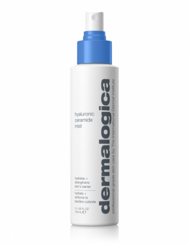 Dermalogica Hyaluronic Ceramide Mist i gruppen Ansikte / Rengöringsritualen / Face mist hos Hudotekets Webshop (111452)