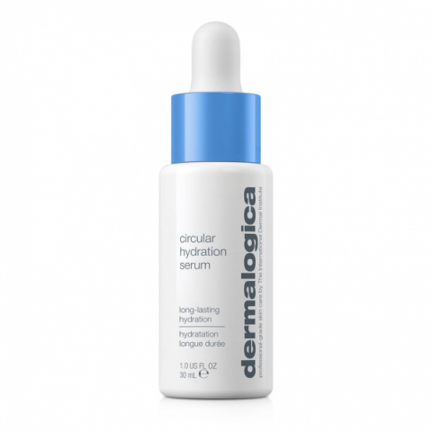 Dermalogica Circular Hydration Serum | Ansiktsvård - Ansiktsserum - Serum och olja för torr hud | Apoteka