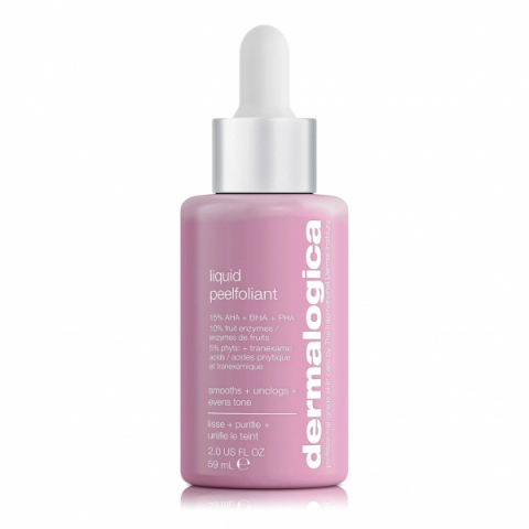 Dermalogica Liquid Peelfoliant | Ansiktsvård - Ansiktspeeling & ansiktsskrubb | Apoteka