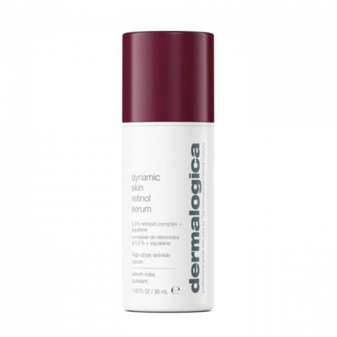 Dermalogica Dynamic Skin Retinol Serum | Ansiktsvård - Ansiktsserum - Serum och olja för fet hud | Apoteka