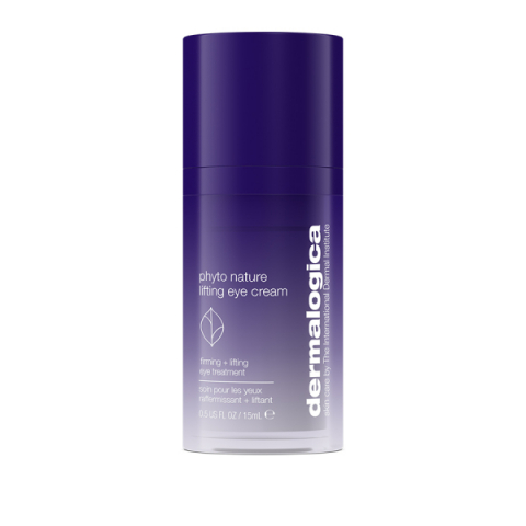 Dermalogica Phyto Nature Lifting Eye Cream | Ansiktsvård - Ögon - Mogen hud | Apoteka