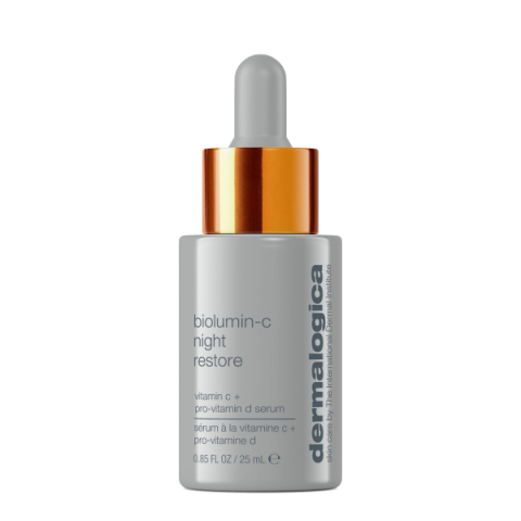 Dermalogica BioLumin-C Night Restore Serum | Ansiktsvård - Ansiktsserum | Apoteka