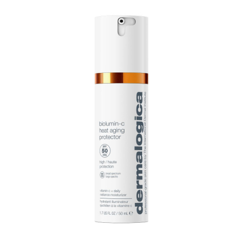 Dermalogica BioLumin-C Heat Aging Protector SPF50 | Sol | Apoteka