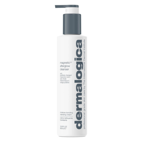 Dermalogica Magnetic[+] Afterglow Cleanser i gruppen Ansikte / Rengöringsritualen / Ansiktsrengöring hos Hudotekets Webshop (111512)