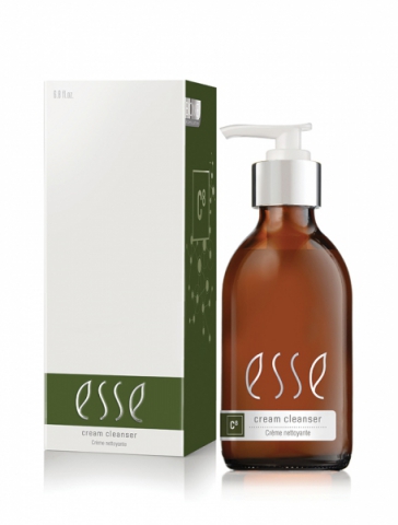 Esse Cream Cleanser Ansiktsrengöring 200 ml | Ansiktsvård - Ansiktsrengöring | Apoteka