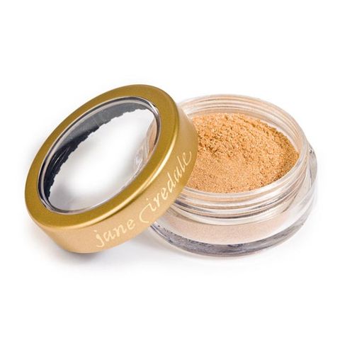 Jane Iredale 24-Karat Gold Dust Aquamarine