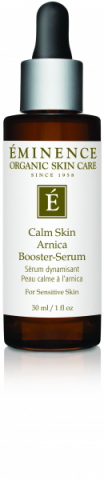 Eminence Organics Calm Skin Arnica Anti Redness Booster-Serum i gruppen Ansikte / Serum & olja / Känslig hud hos Hudotekets Webshop (11279)