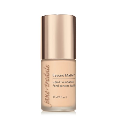 Jane Iredale Beyond Matte M2 i gruppen Makeup / Bas / Foundation hos Hudotekets Webshop (11302)