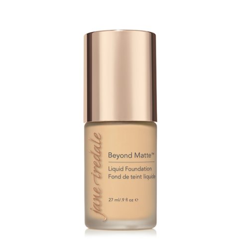 Jane Iredale Beyond Matte M5 i gruppen Makeup / Bas / Foundation hos Hudotekets Webshop (11305)