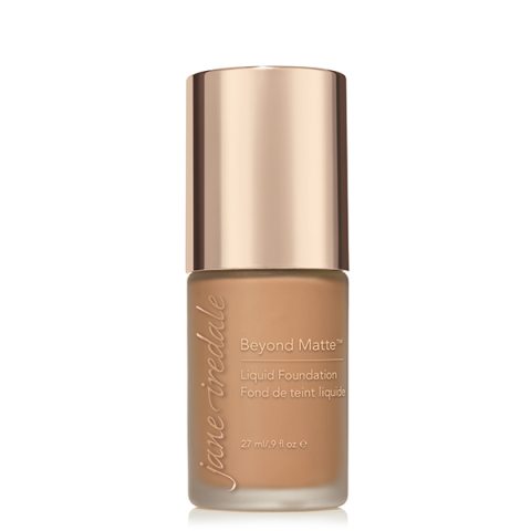 Jane Iredale Beyond Matte i gruppen Makeup / Bas / Foundation hos Hudotekets Webshop (rJ11301)